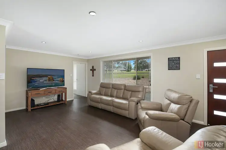 Seventh view of Homely house listing, 16 Bede Lawrence, Frederickton NSW 2440