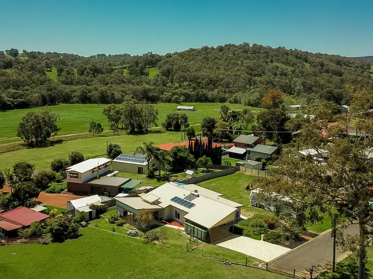 Main view of Homely house listing, 7 Greenfields Road, Harvey WA 6220