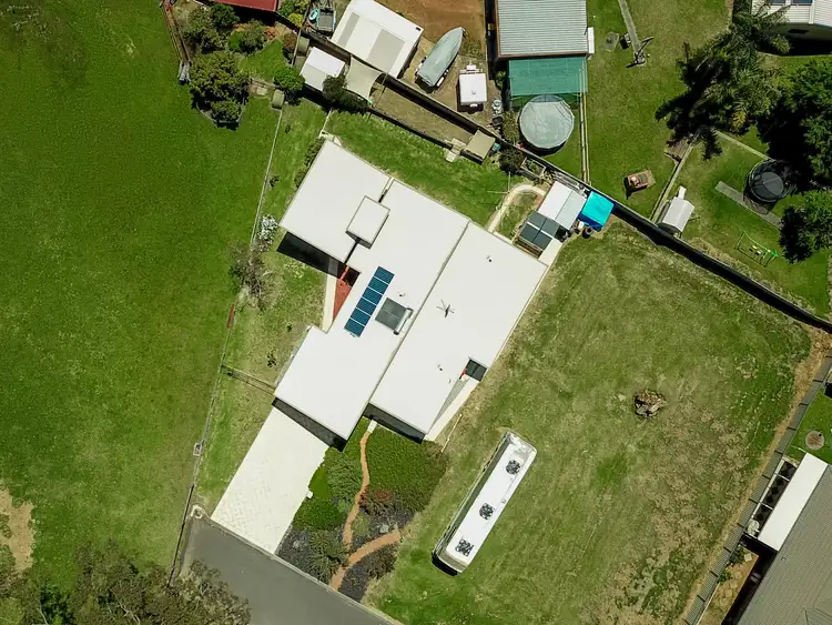 Second view of Homely house listing, 7 Greenfields Road, Harvey WA 6220