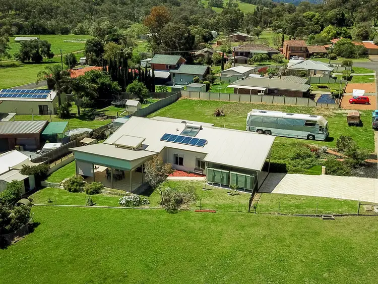 Third view of Homely house listing, 7 Greenfields Road, Harvey WA 6220