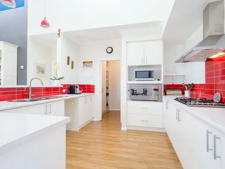 Fifth view of Homely house listing, 7 Greenfields Road, Harvey WA 6220