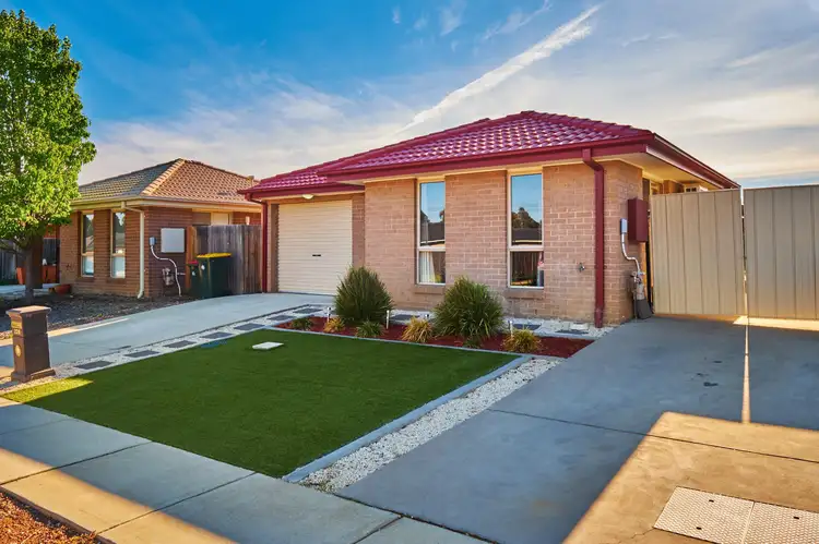 Second view of Homely house listing, 226 Macfarlane Burnet Avenue, Macgregor ACT 2615