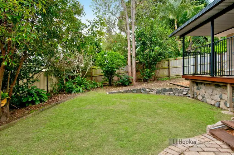 Sixth view of Homely house listing, 4 Colac Court, Cornubia QLD 4130
