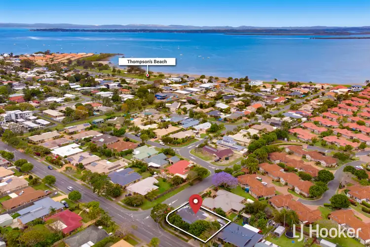 26 Link Road, Victoria Point QLD 4165