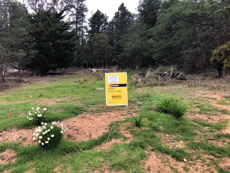 Main view of Homely land listing, PID 641602 Mangana Street, Mathinna TAS 7214