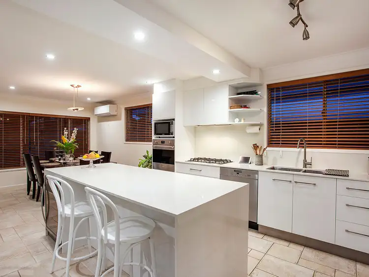 Second view of Homely house listing, 104 Albion Avenue, Miami QLD 4220