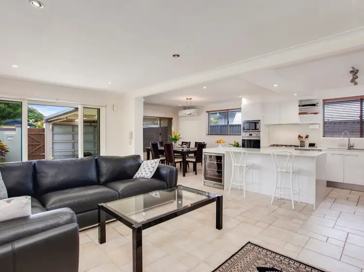 Third view of Homely house listing, 104 Albion Avenue, Miami QLD 4220
