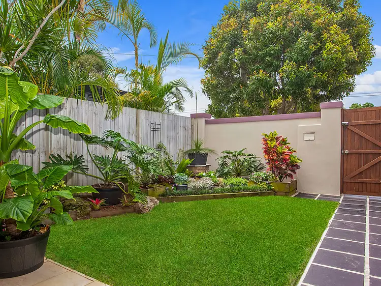 Fourth view of Homely house listing, 104 Albion Avenue, Miami QLD 4220