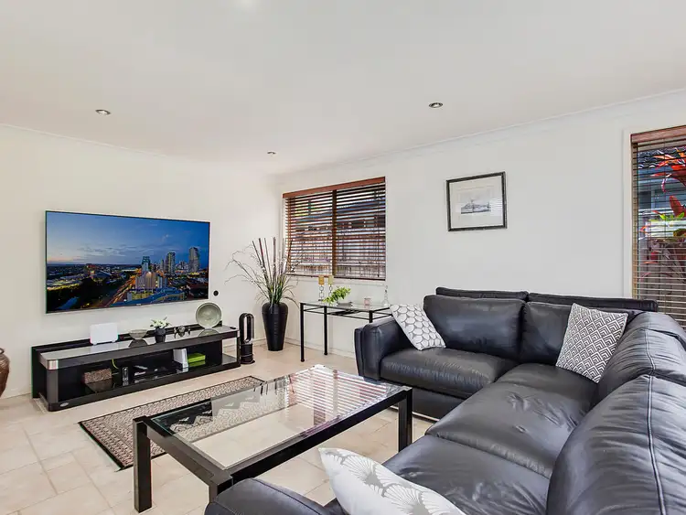 Fifth view of Homely house listing, 104 Albion Avenue, Miami QLD 4220