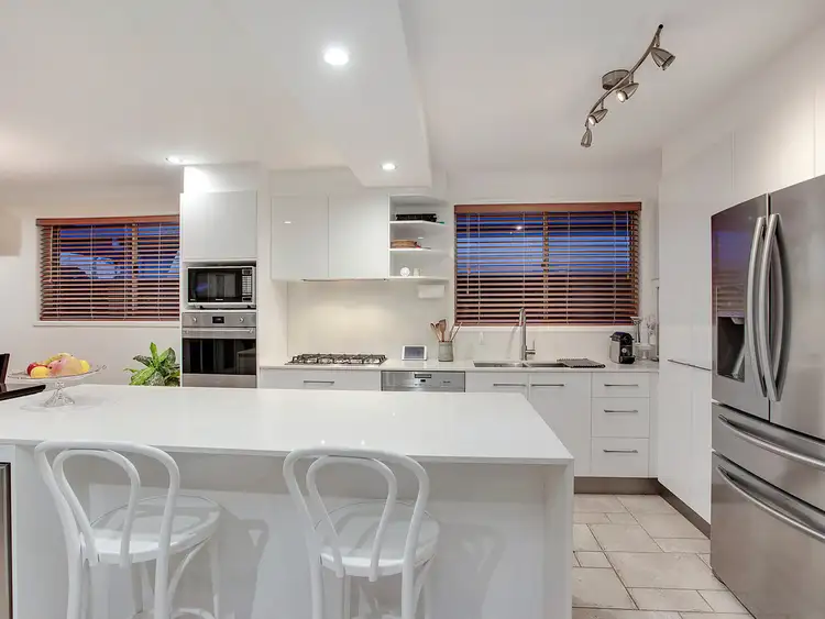 Sixth view of Homely house listing, 104 Albion Avenue, Miami QLD 4220