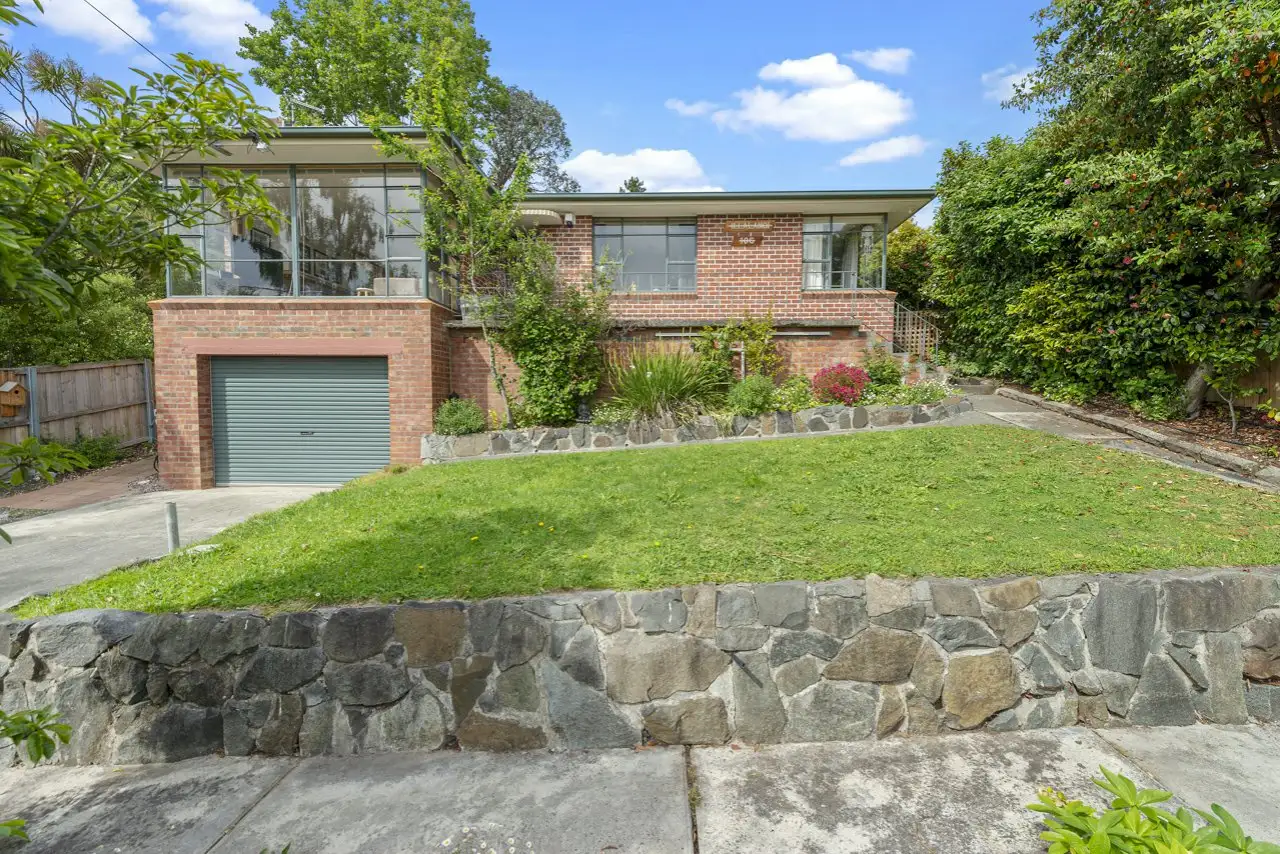 Main view of Homely house listing, 106 Doyle Avenue, Lenah Valley TAS 7008