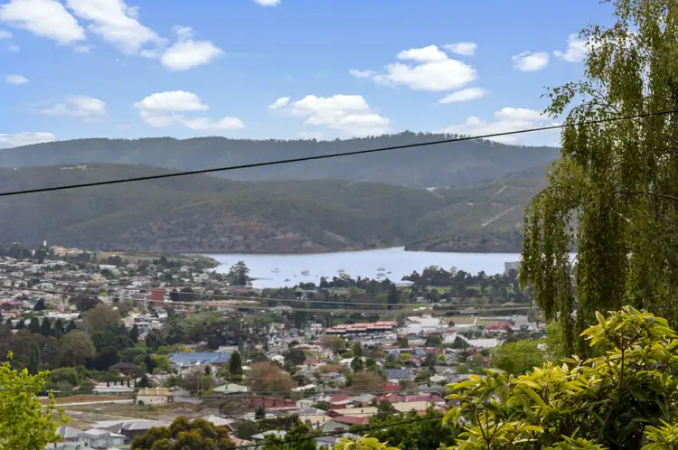 Second view of Homely house listing, 106 Doyle Avenue, Lenah Valley TAS 7008