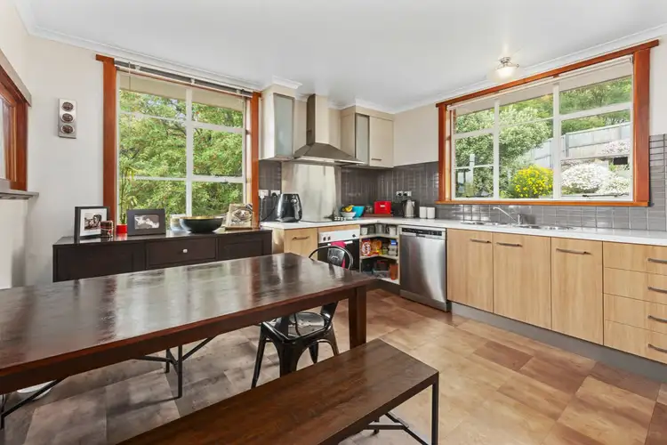 Third view of Homely house listing, 106 Doyle Avenue, Lenah Valley TAS 7008