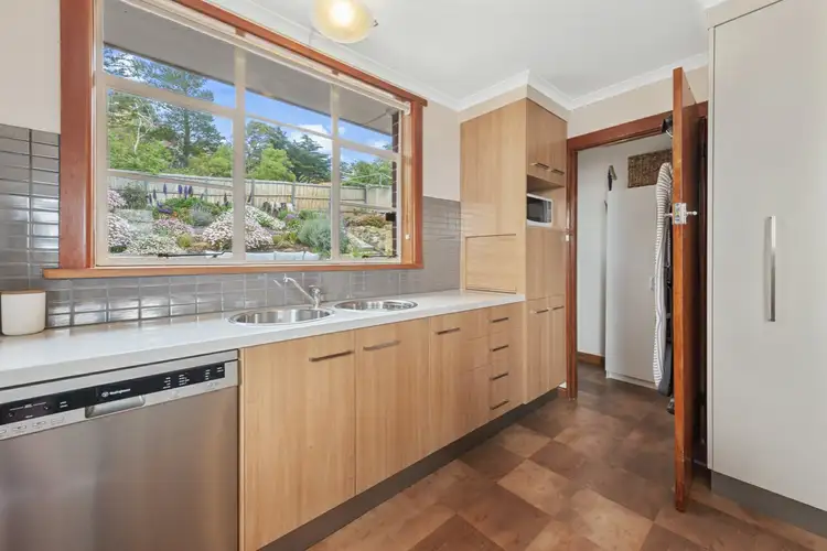 Fourth view of Homely house listing, 106 Doyle Avenue, Lenah Valley TAS 7008