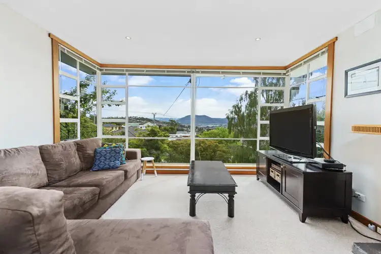 Sixth view of Homely house listing, 106 Doyle Avenue, Lenah Valley TAS 7008