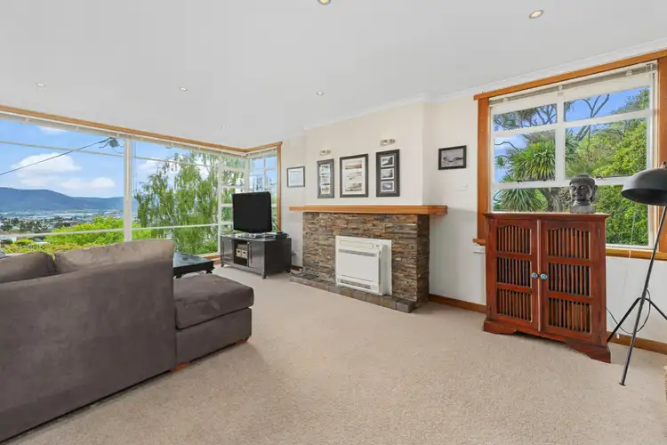 Seventh view of Homely house listing, 106 Doyle Avenue, Lenah Valley TAS 7008