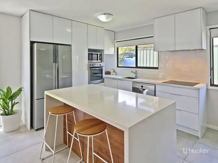 Main view of Homely house listing, 41 Basswood Street, Algester QLD 4115