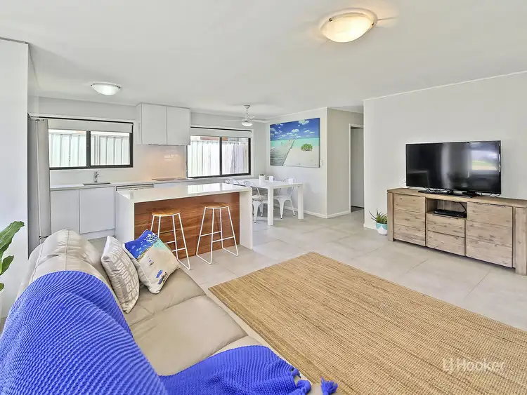 Second view of Homely house listing, 41 Basswood Street, Algester QLD 4115