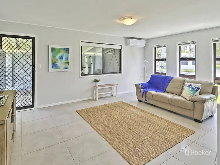 Third view of Homely house listing, 41 Basswood Street, Algester QLD 4115