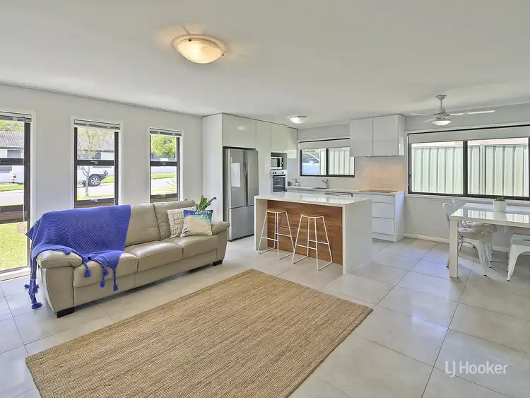 Fourth view of Homely house listing, 41 Basswood Street, Algester QLD 4115