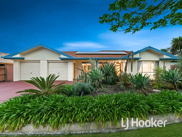 Main view of Homely house listing, 10 Marella Place, Narre Warren South VIC 3805