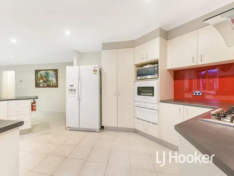 Third view of Homely house listing, 10 Marella Place, Narre Warren South VIC 3805