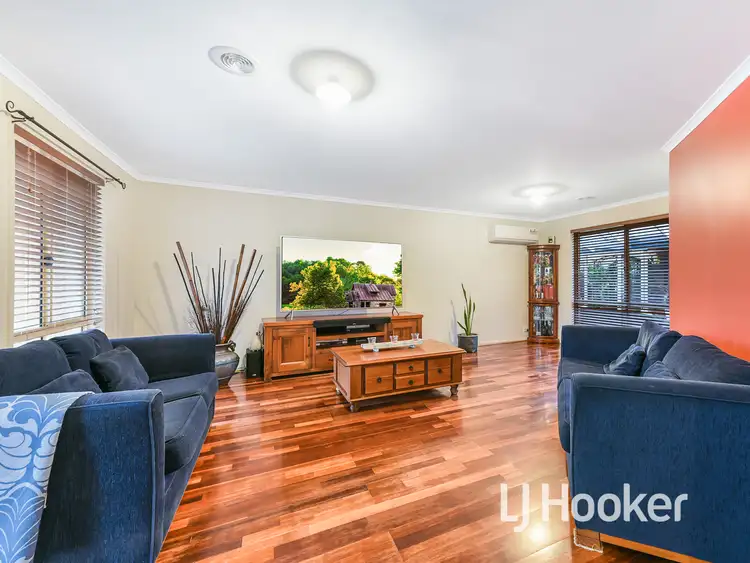 Fourth view of Homely house listing, 10 Marella Place, Narre Warren South VIC 3805
