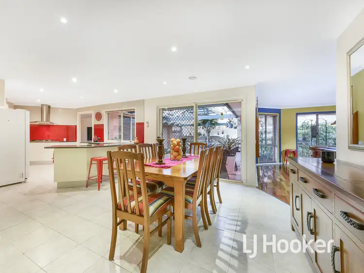 Sixth view of Homely house listing, 10 Marella Place, Narre Warren South VIC 3805
