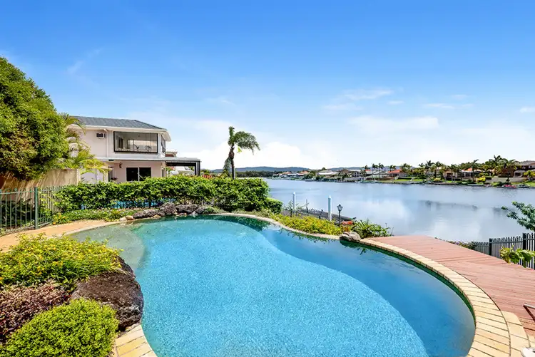 1 Andros Court, Clear Island Waters QLD 4226