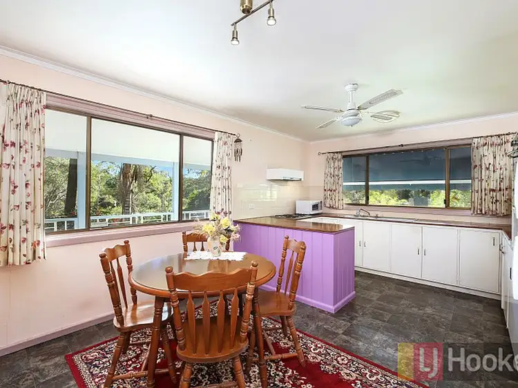 Fourth view of Homely house listing, 333 Gowings Hill Road, Dondingalong NSW 2440