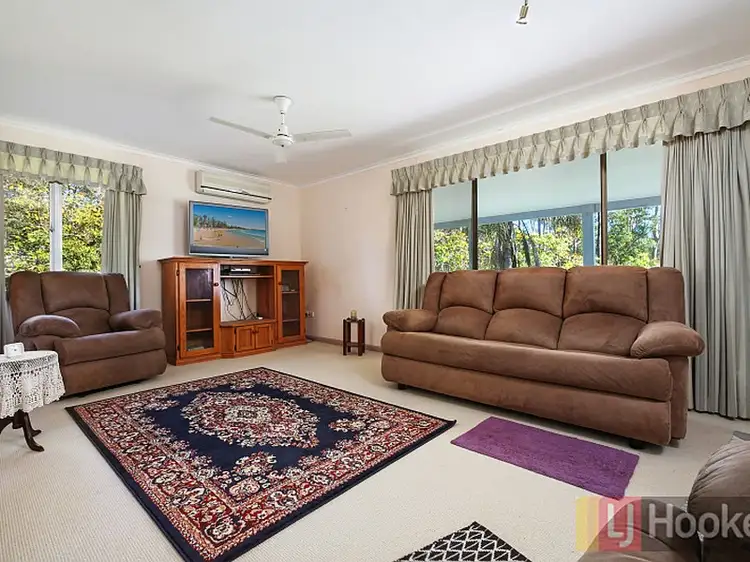 Fifth view of Homely house listing, 333 Gowings Hill Road, Dondingalong NSW 2440