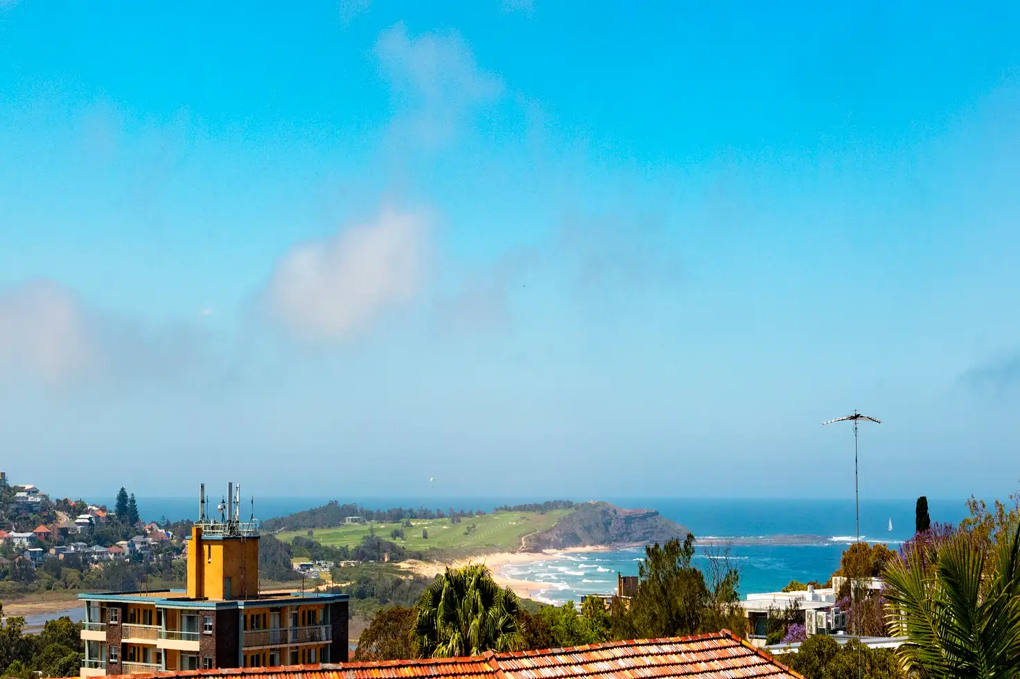 Main view of Homely apartment listing, 13/41-45 Delmar Parade, Dee Why NSW 2099