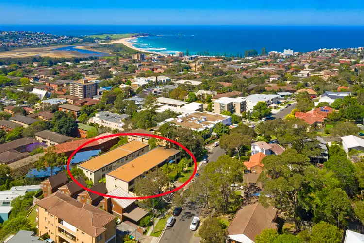 Second view of Homely apartment listing, 13/41-45 Delmar Parade, Dee Why NSW 2099