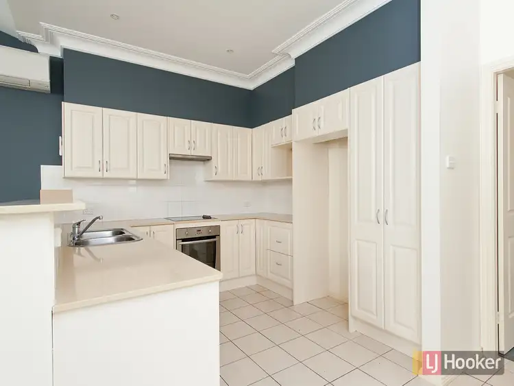 Second view of Homely house listing, 3B Messines Street, Shoal Bay NSW 2315