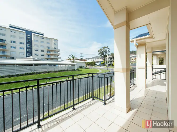 Fifth view of Homely house listing, 3B Messines Street, Shoal Bay NSW 2315
