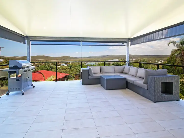 Second view of Homely house listing, 24 Pacific Crescent, Evans Head NSW 2473