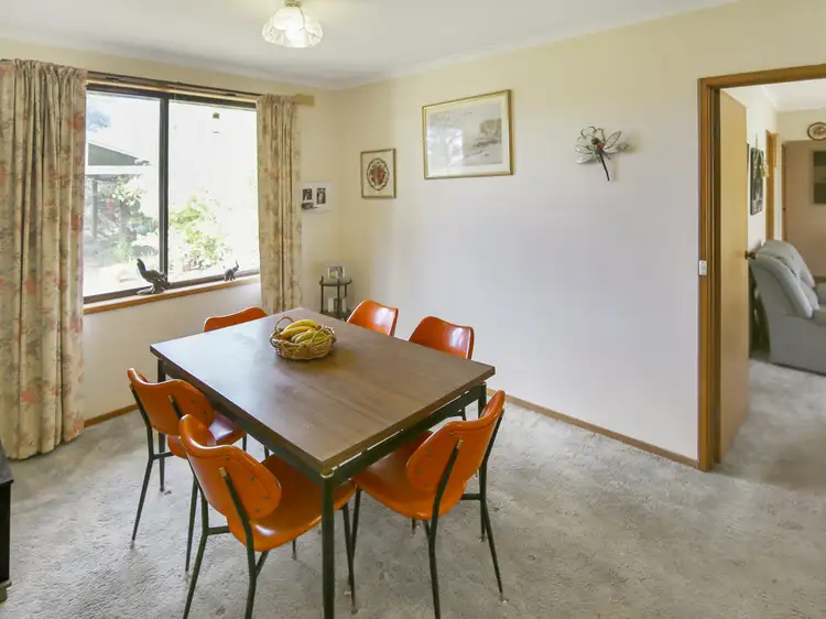 Third view of Homely house listing, 450 Four Mile Road, Benalla VIC 3672