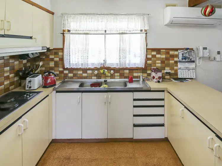 Fourth view of Homely house listing, 450 Four Mile Road, Benalla VIC 3672