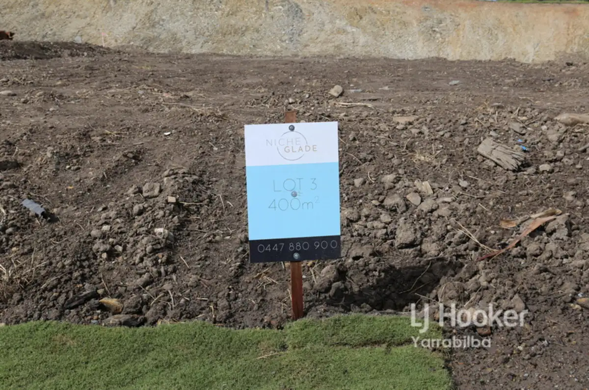 Main view of Homely land listing, Lot 3/64 Gaven Arterial Road, Maudsland QLD 4210