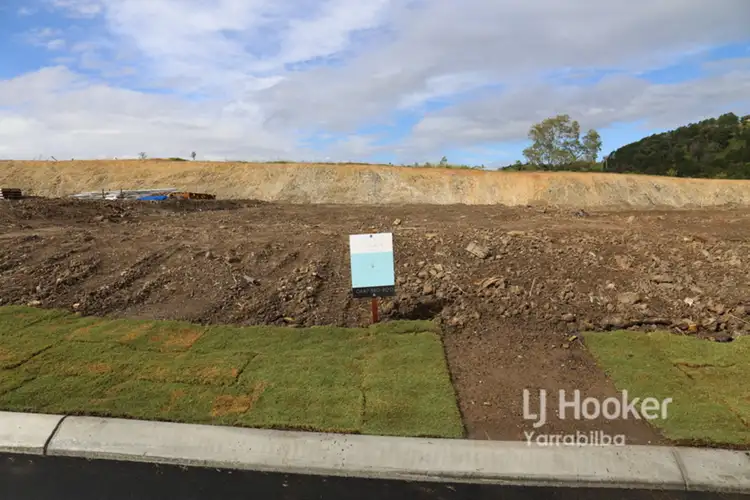 Second view of Homely land listing, Lot 3/64 Gaven Arterial Road, Maudsland QLD 4210