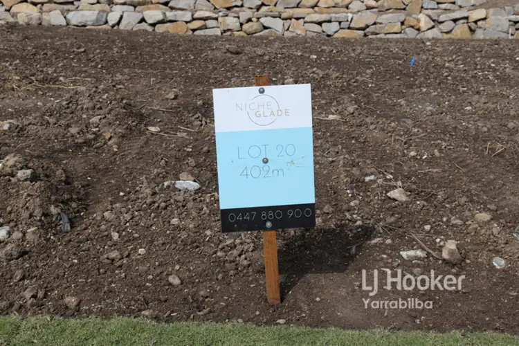 Lot 20/64 Gaven Arterial Road, Maudsland QLD 4210