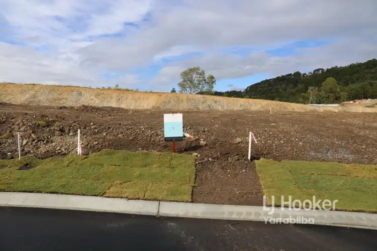 Second view of Homely land listing, Lot 4/64 Gaven Arterial Road, Maudsland QLD 4210
