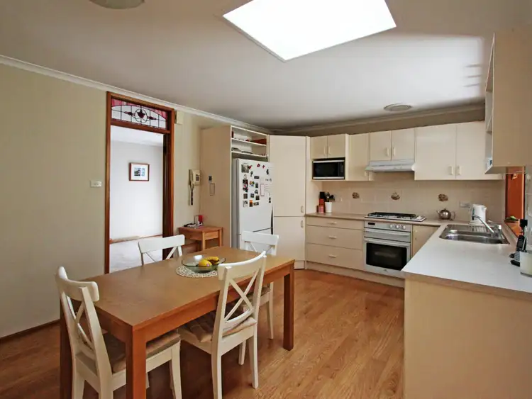 Second view of Homely house listing, 4 Fallowfield Court, Werrington Downs NSW 2747