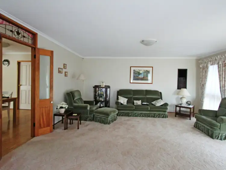 Third view of Homely house listing, 4 Fallowfield Court, Werrington Downs NSW 2747