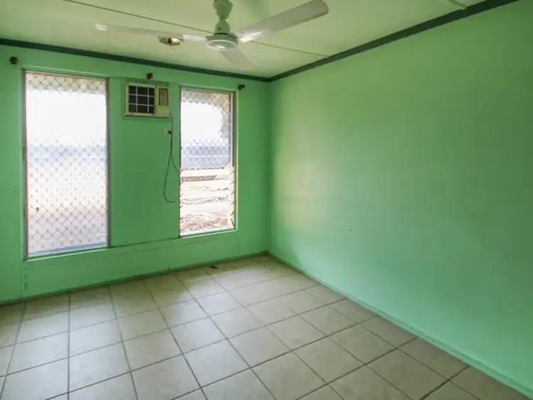 Fifth view of Homely house listing, 6 Power Crescent, Katherine NT 850