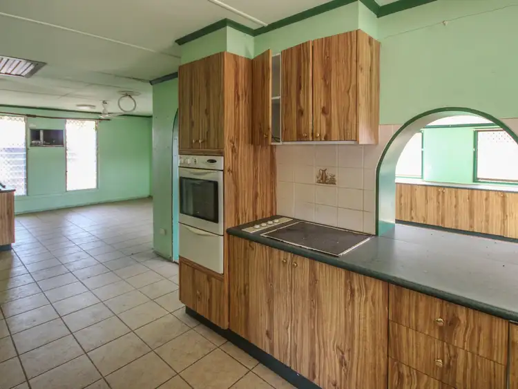 Seventh view of Homely house listing, 6 Power Crescent, Katherine NT 850
