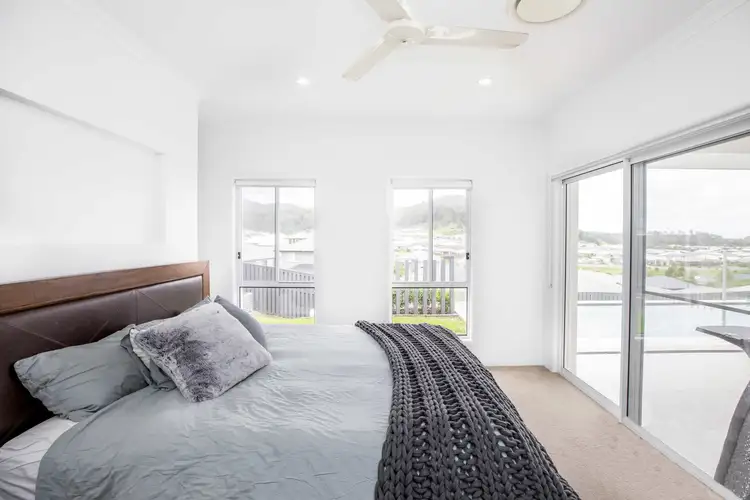 Second view of Homely house listing, 31 Northern Skies Terrace, Upper Coomera QLD 4209