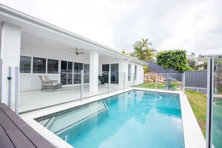 Third view of Homely house listing, 31 Northern Skies Terrace, Upper Coomera QLD 4209
