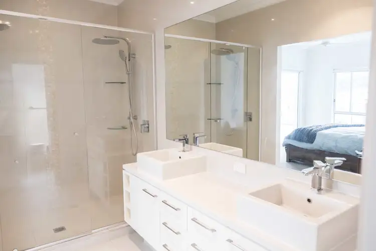 Fourth view of Homely house listing, 31 Northern Skies Terrace, Upper Coomera QLD 4209