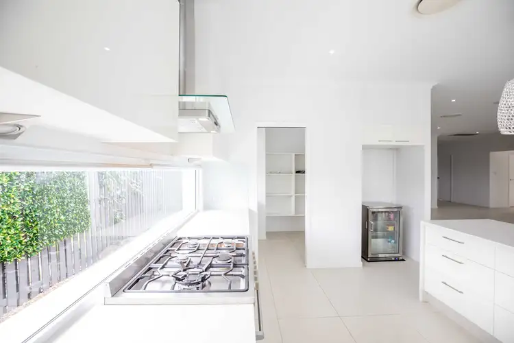 Fifth view of Homely house listing, 31 Northern Skies Terrace, Upper Coomera QLD 4209